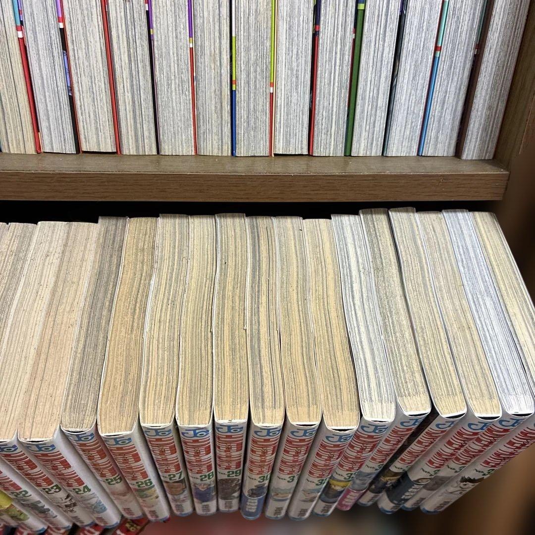 ハンターハンター 1〜38巻