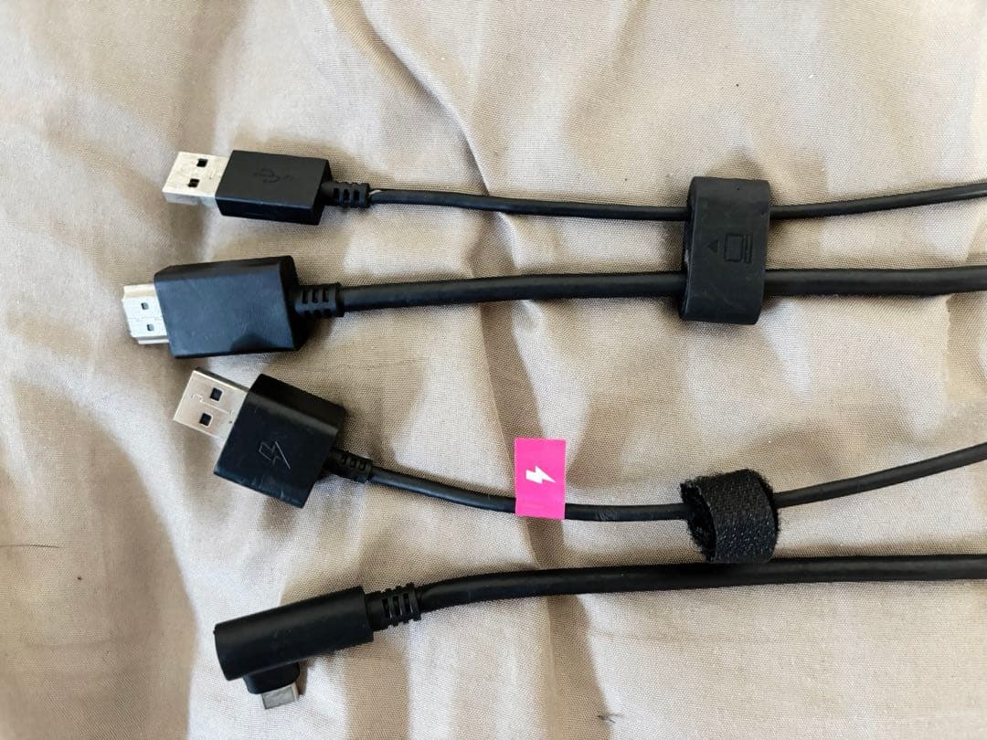 Wacom One DTC133 液晶ペンタブレット 13.3型 中古品