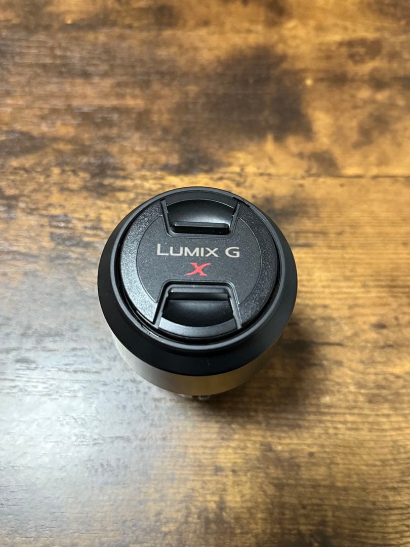 レンズ(ズーム) LUMIX G X VARIO PZ 45-175mm