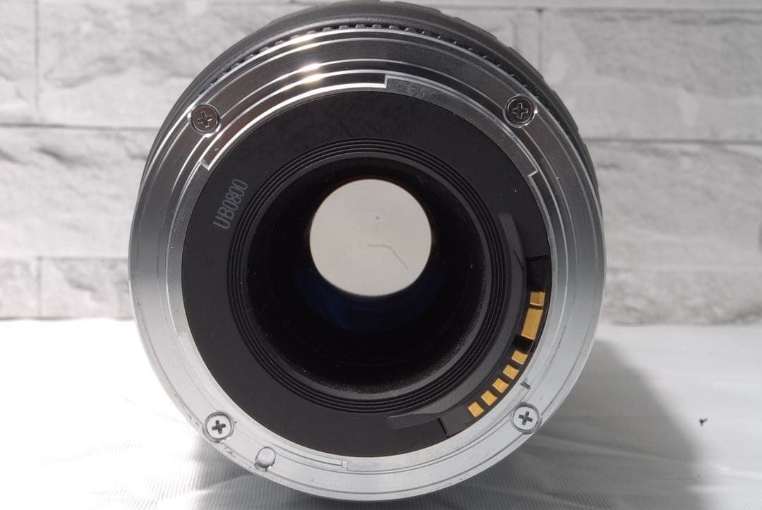 Canon EOS Kiss X10 望遠レンズ　Wi-Fi機能搭載 新品級