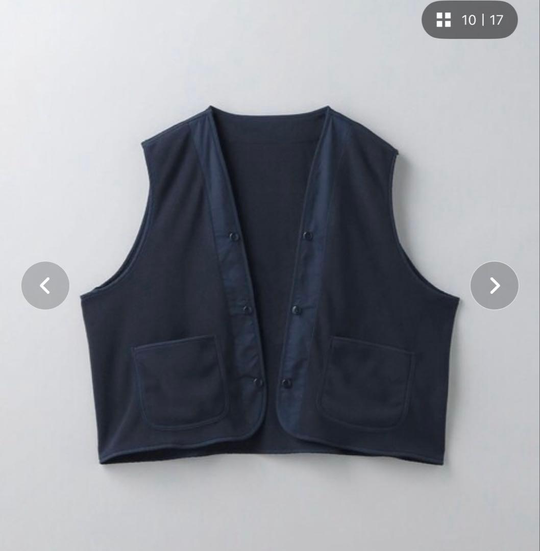 ジャケット・アウター PAYDAY6(ROKU)SHORT COVERALLS DENIM