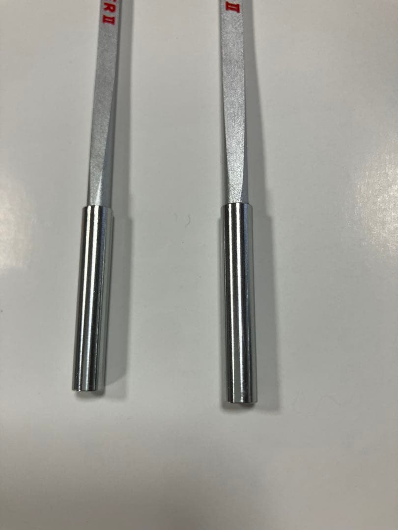 美品　ワカサギ穂先　釣り工房　クリーク　SNIPPER II 2本