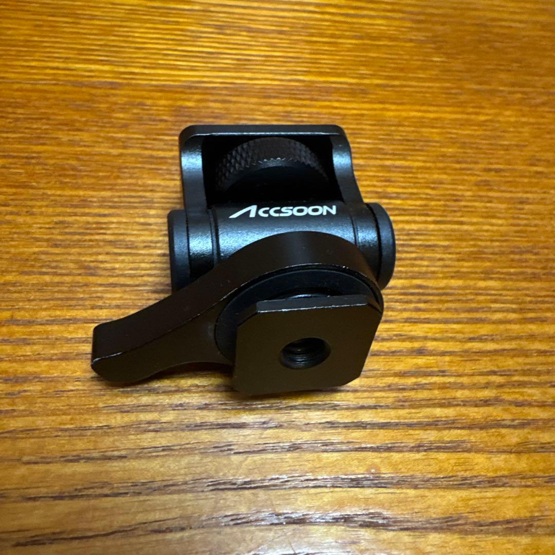【SS】ACCSOON CineView Nano
