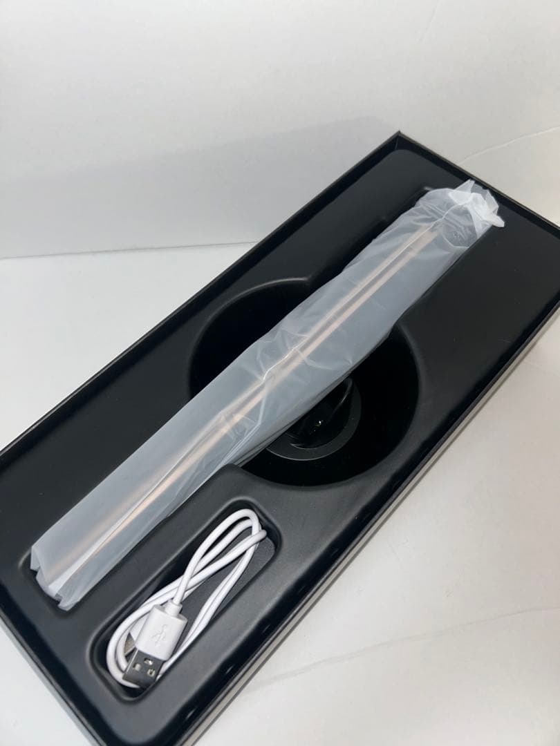 MEDULLA メデュラ ソニックシャインプロ ブラック 超音波トリートメント