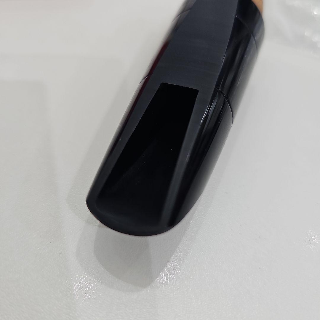 超美品！BG B0 B♭クラリネット マウスピース Zinner ハンドメイド