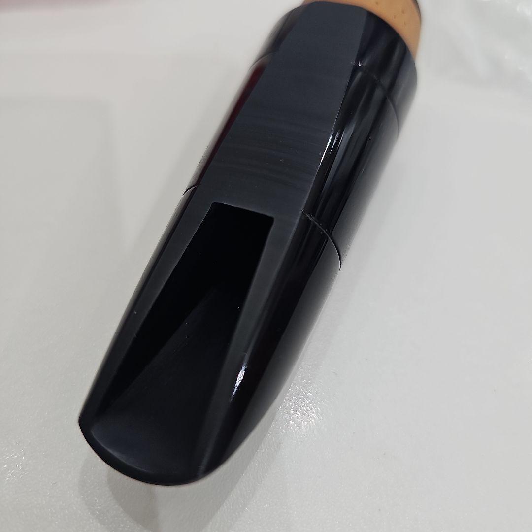 超美品！BG B0 B♭クラリネット マウスピース Zinner ハンドメイド