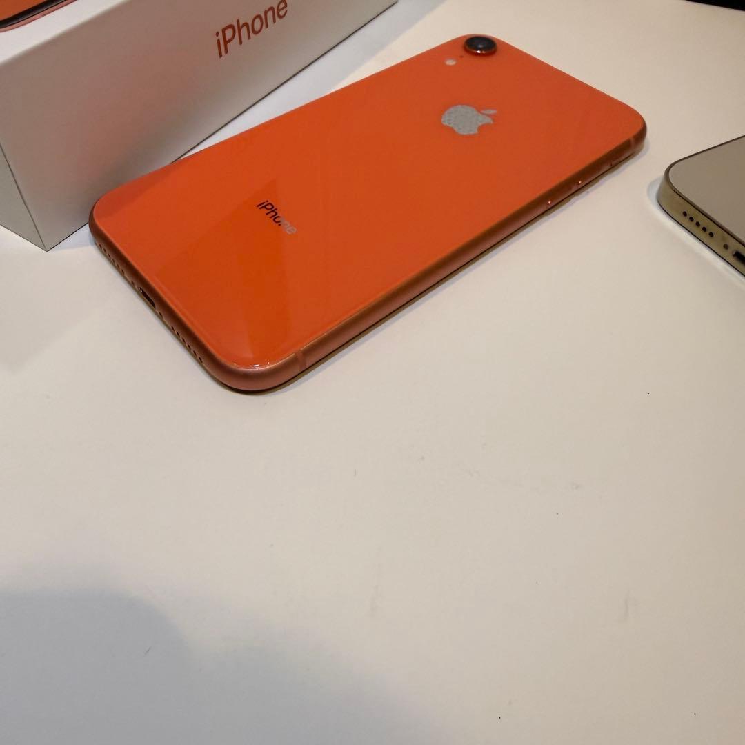 【2台セット】iPhone 13 Pro / iPhone XR