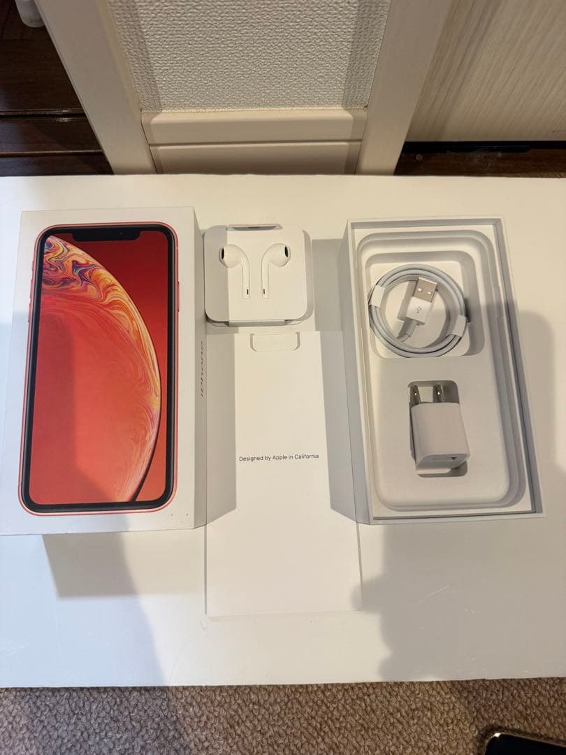 【2台セット】iPhone 13 Pro / iPhone XR