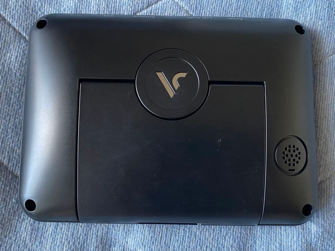 SWING CADDIE SC300i ゴルフ弾道測定器