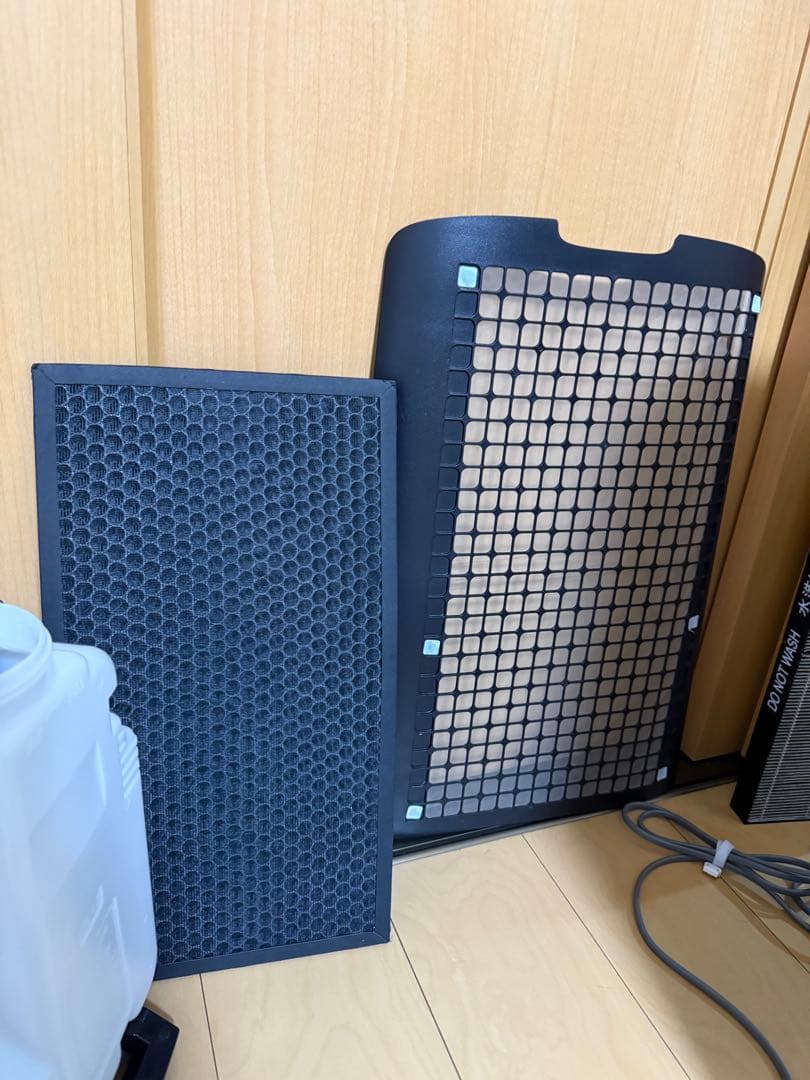 SHARP 加湿空気清浄機 KI-N70-T