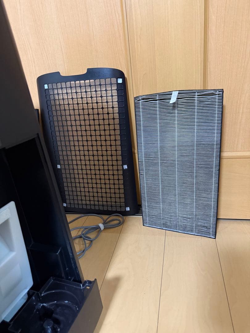 SHARP 加湿空気清浄機 KI-N70-T