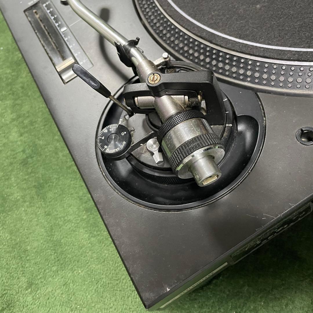 Technics SL-1200MK5 テクニクス ターンテーブル