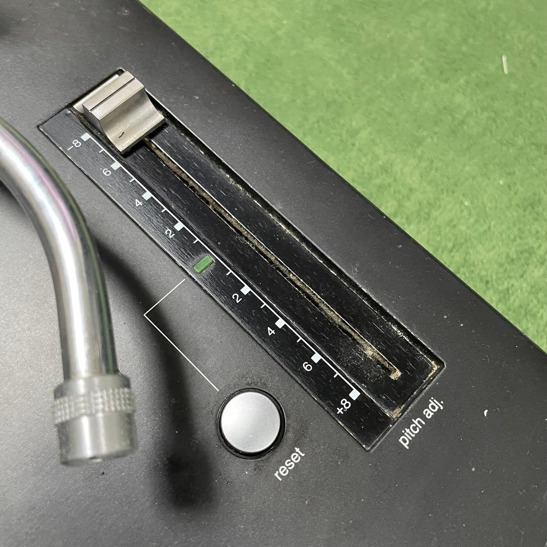 Technics SL-1200MK5 テクニクス ターンテーブル