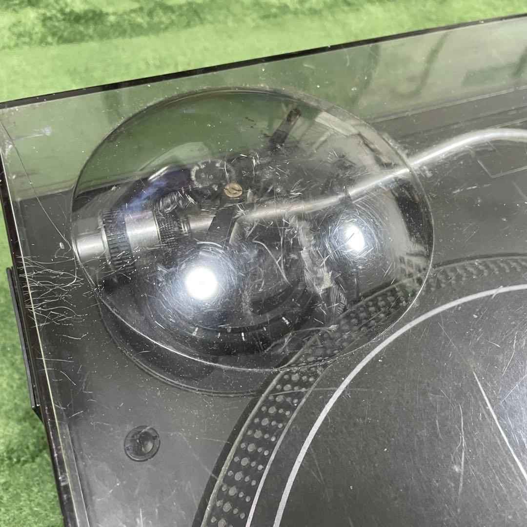 Technics SL-1200MK5 テクニクス ターンテーブル