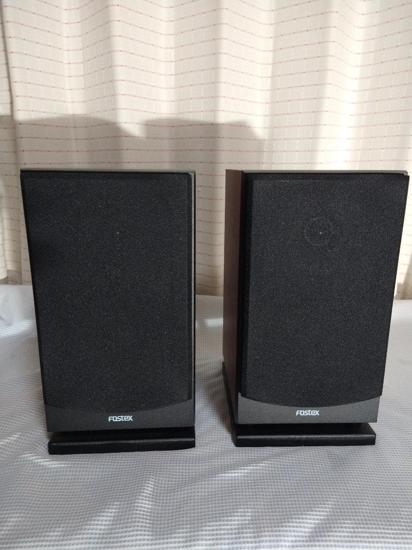 Fostex P-804S ブックシェルフスピーカー