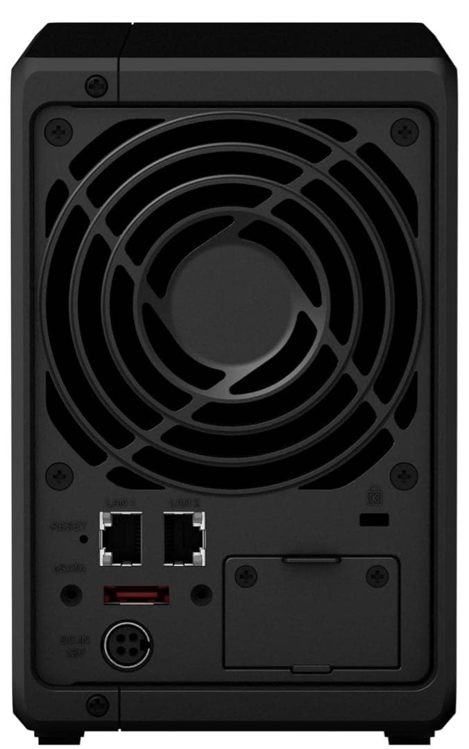 t*i様 【新品】Synology DS723+増量4GBメモリ 拡張10GbE