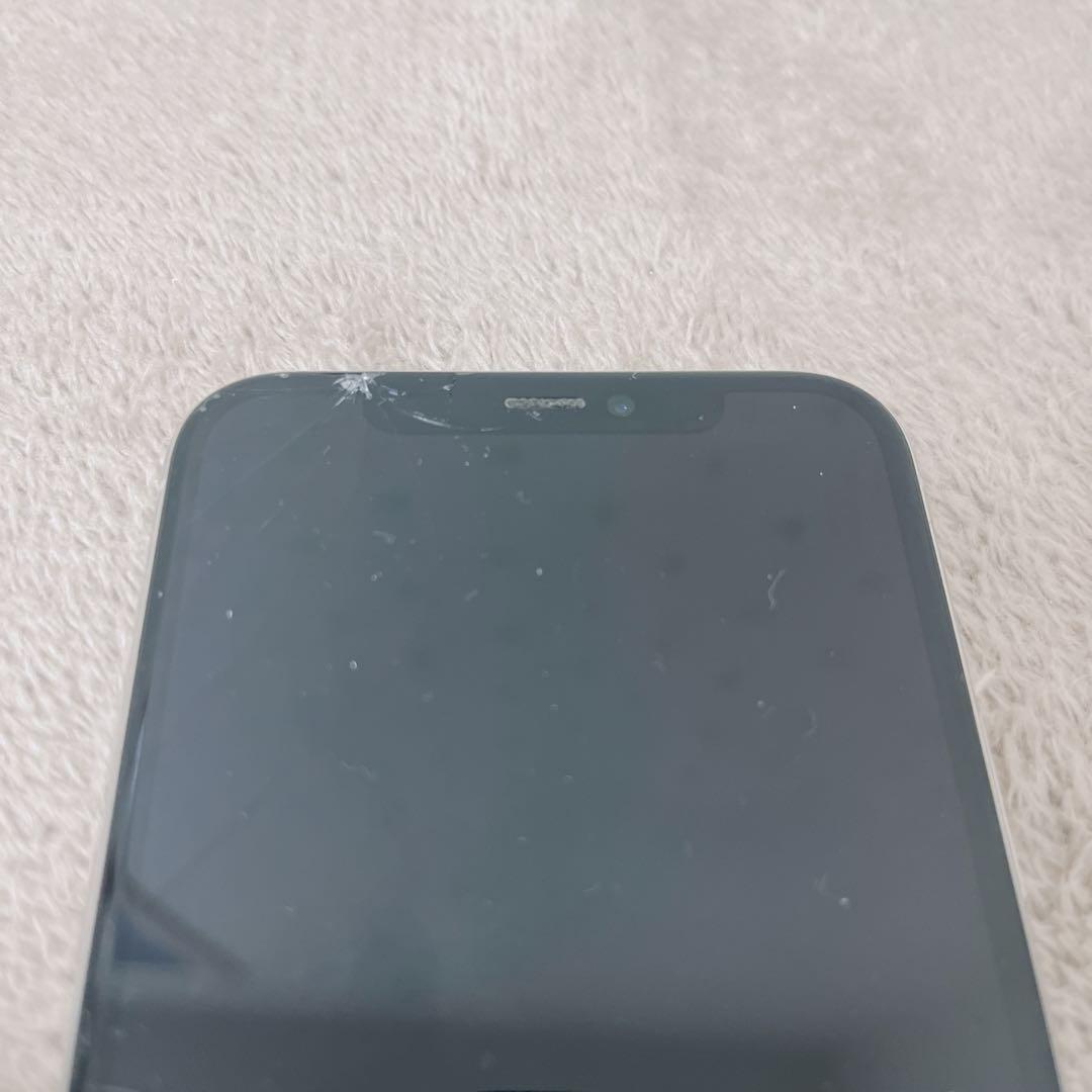 iPhone11pro 本体　ジャンク
