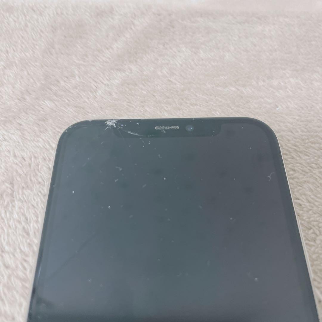 iPhone11pro 本体　ジャンク