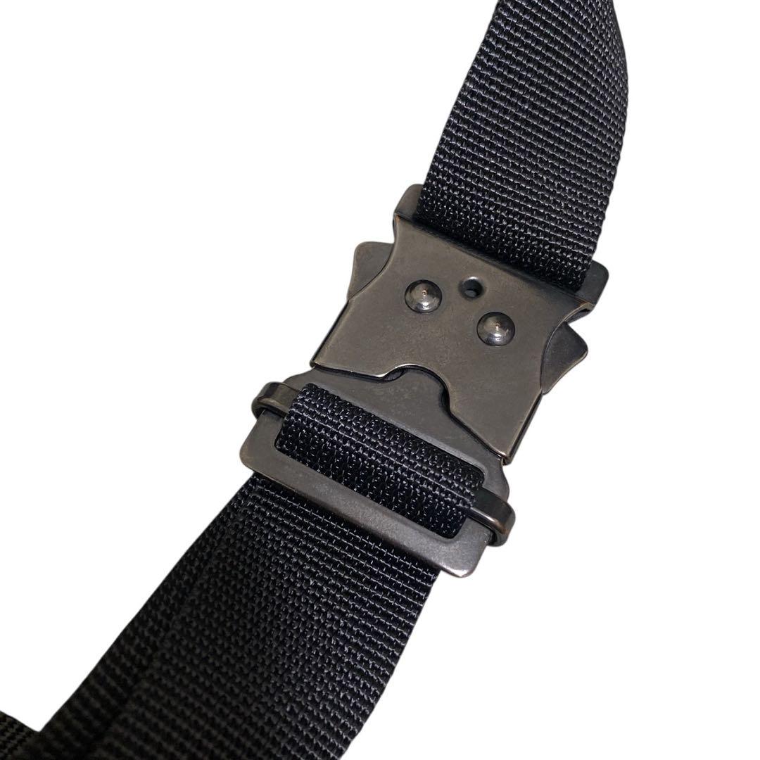 美品 PORTER ポーター ショルダーバッグ ボディバッグ タンカー