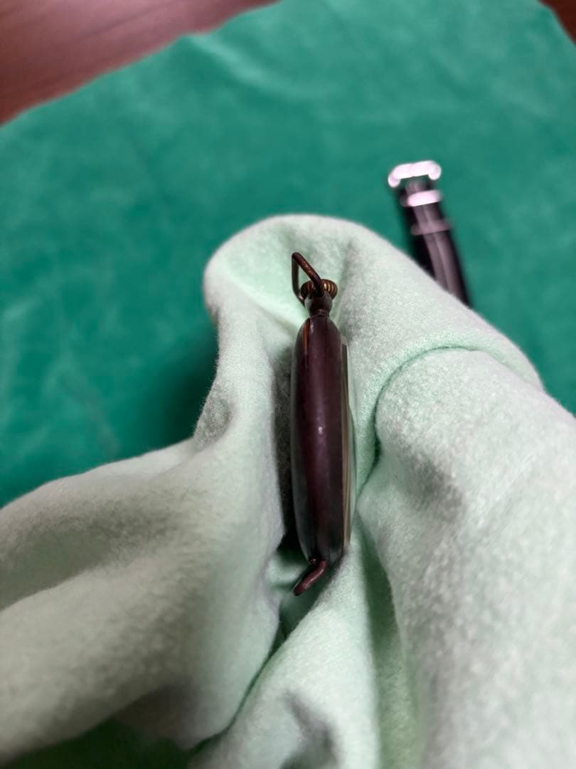 オメガ 懐中時計 アンティーク　ジャンク