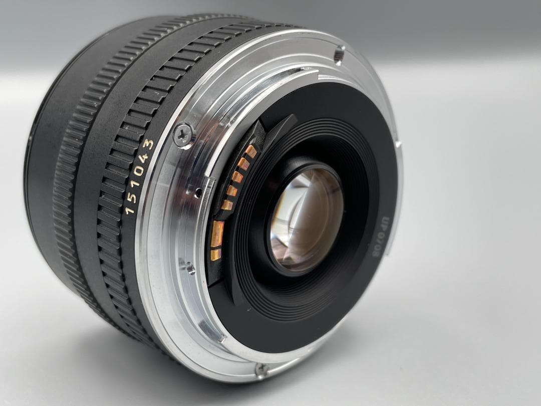 ⭐︎Canon EF 28mm f/2.8 レンズ キャノンF2.8