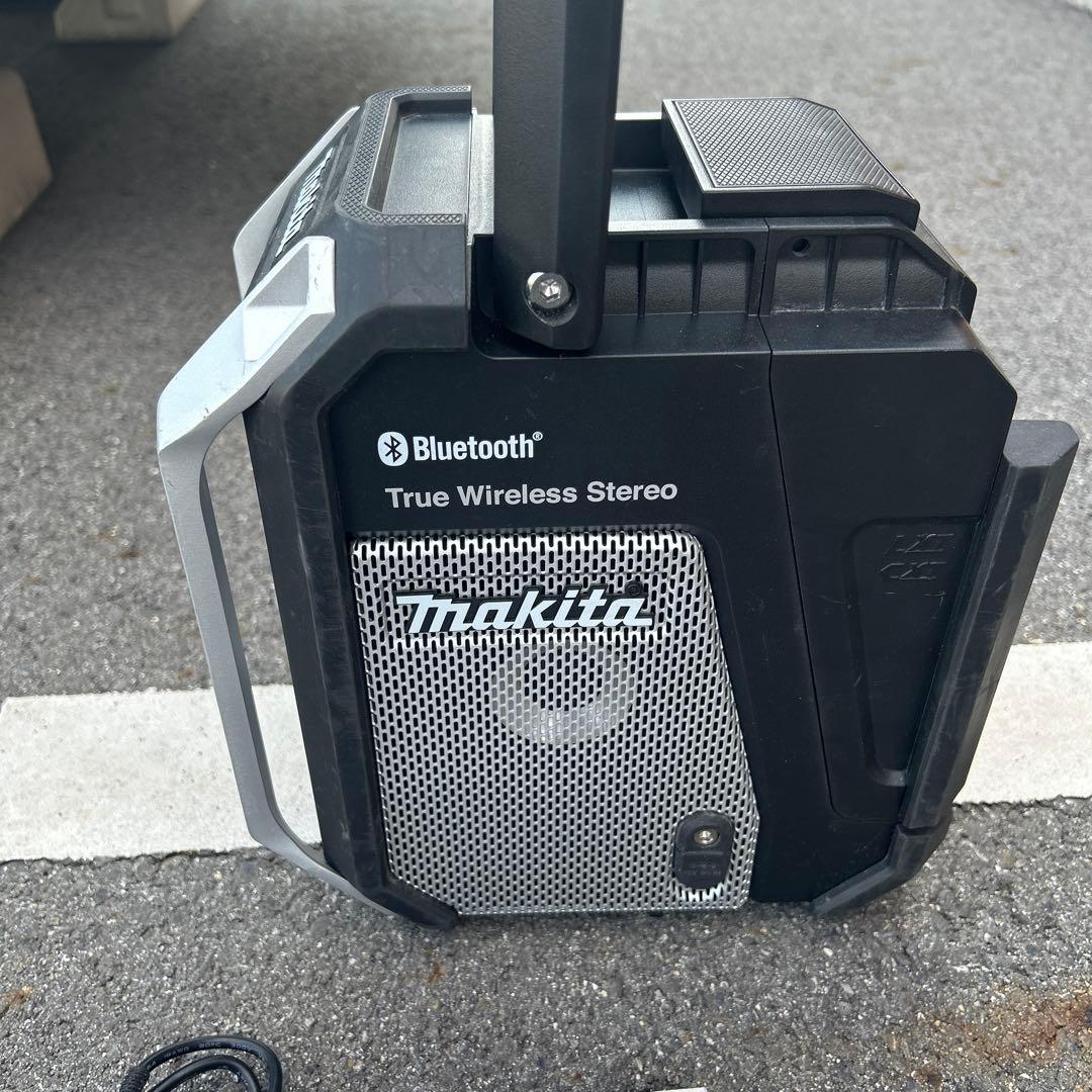 Makita MR113 Bluetooth スピーカー
