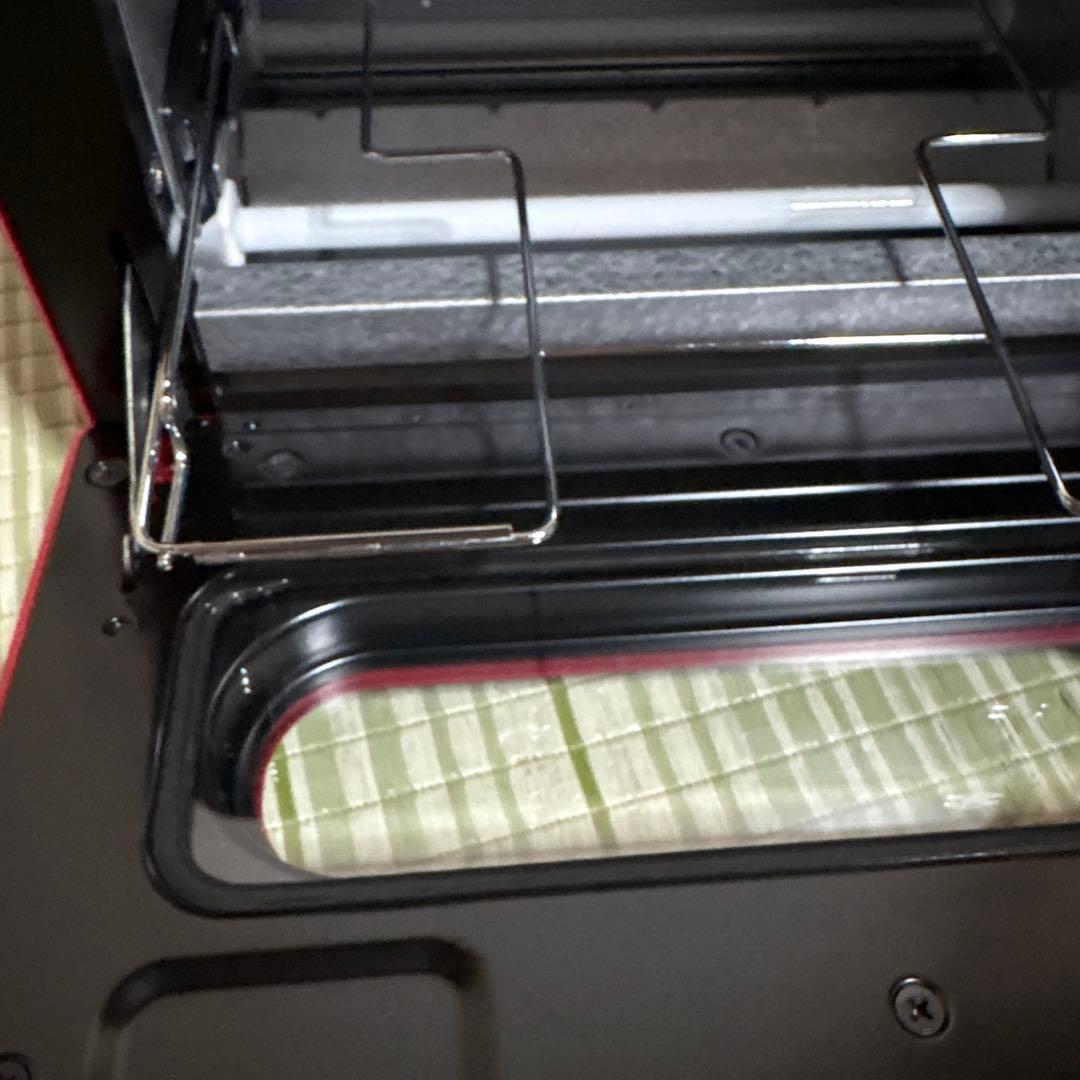 SHARP シャープ ヘルシオ　グリオ　AX-H2-R ウォーター オーブン