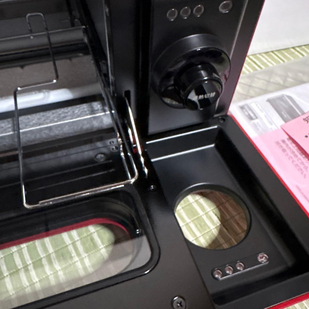 SHARP シャープ ヘルシオ　グリオ　AX-H2-R ウォーター オーブン