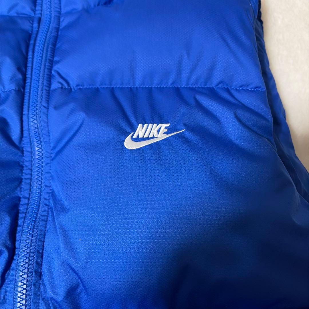 ナイキ ジャケット メンズ パファーJKTFB7374-480 Sサイズ