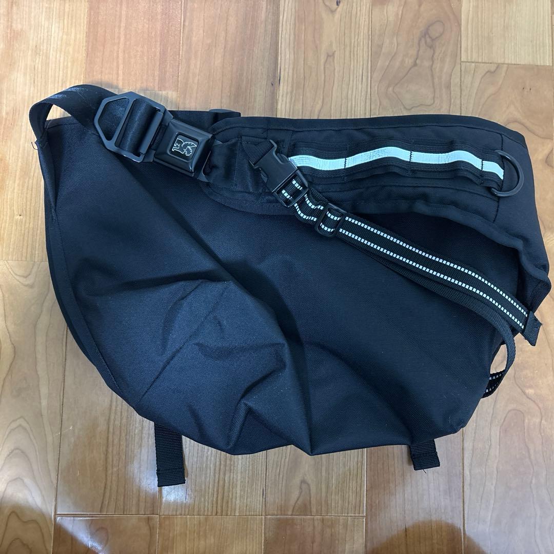 CHROME ミニメトロ　メッセンジャーパック