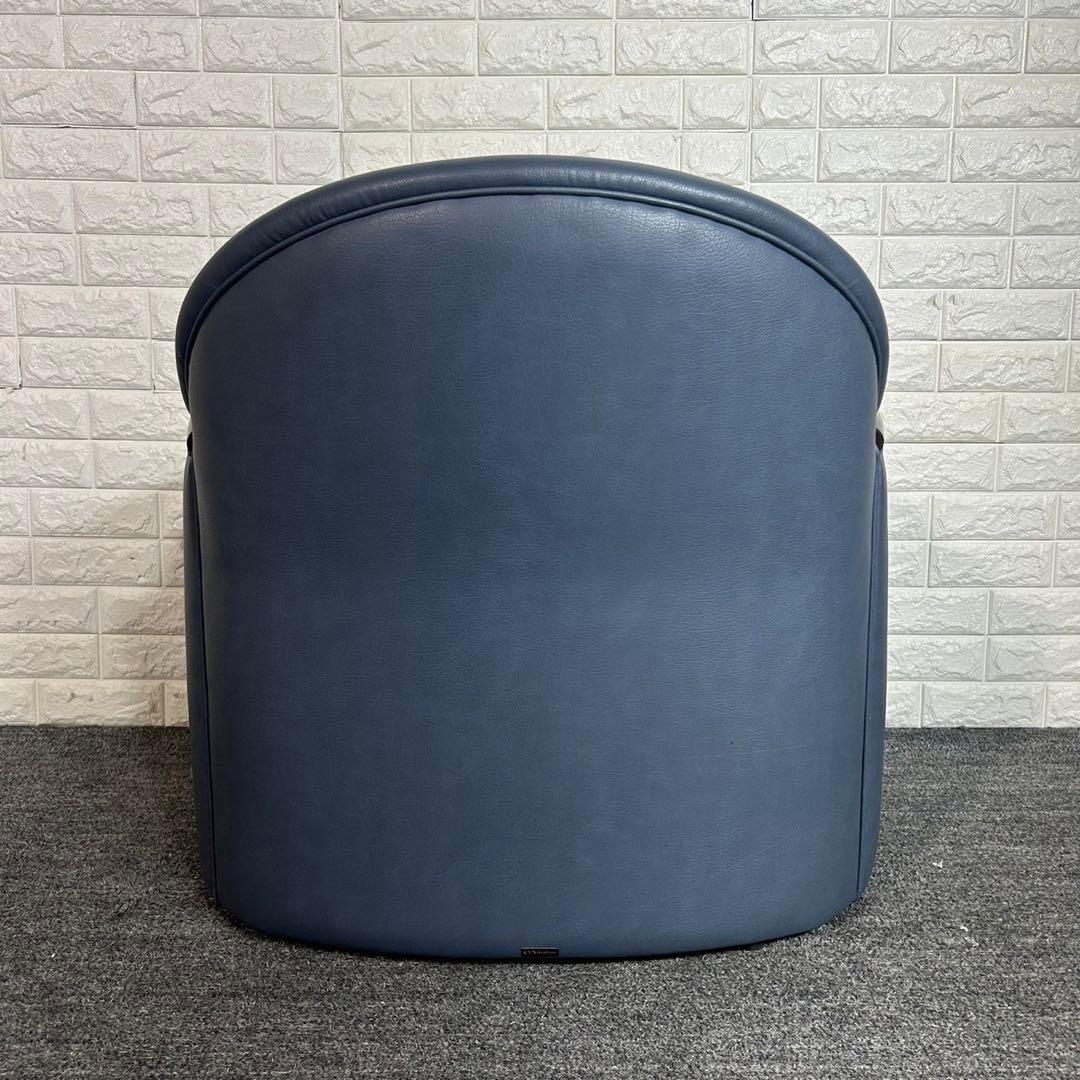 maruni マルニ木工 ベルサイユシリーズ 1人掛けソファ C089