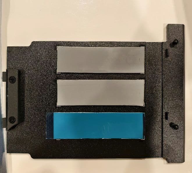 NZXT N9 X870E AM5マザーボード