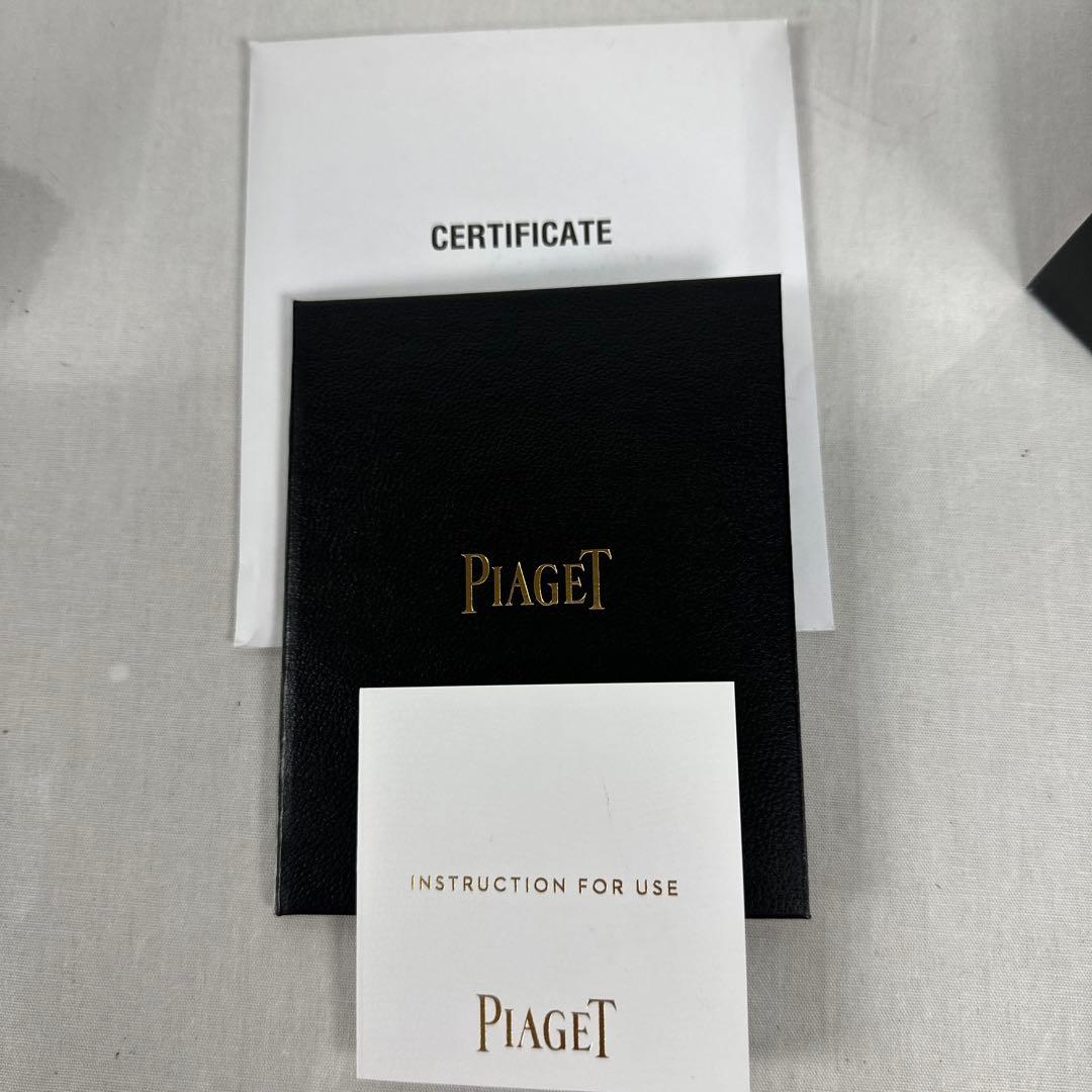 ⭐︎PIAGET ピアジェ ポセション バングル