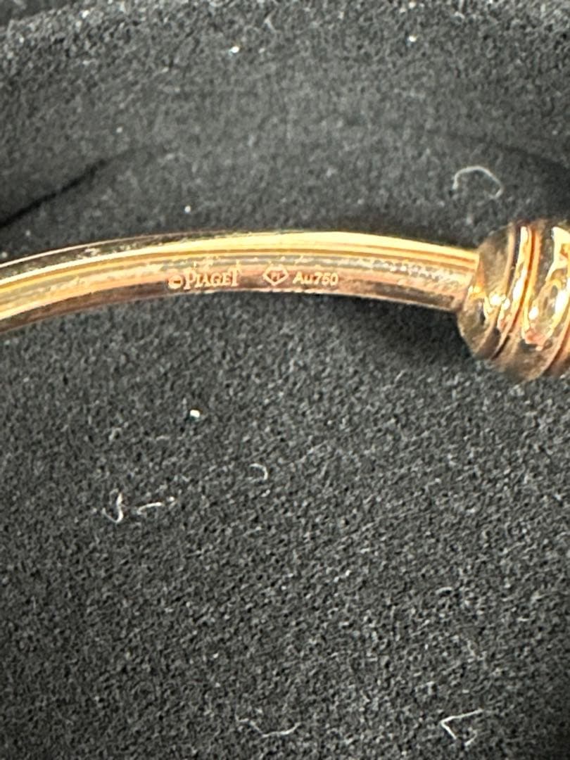 ⭐︎PIAGET ピアジェ ポセション バングル