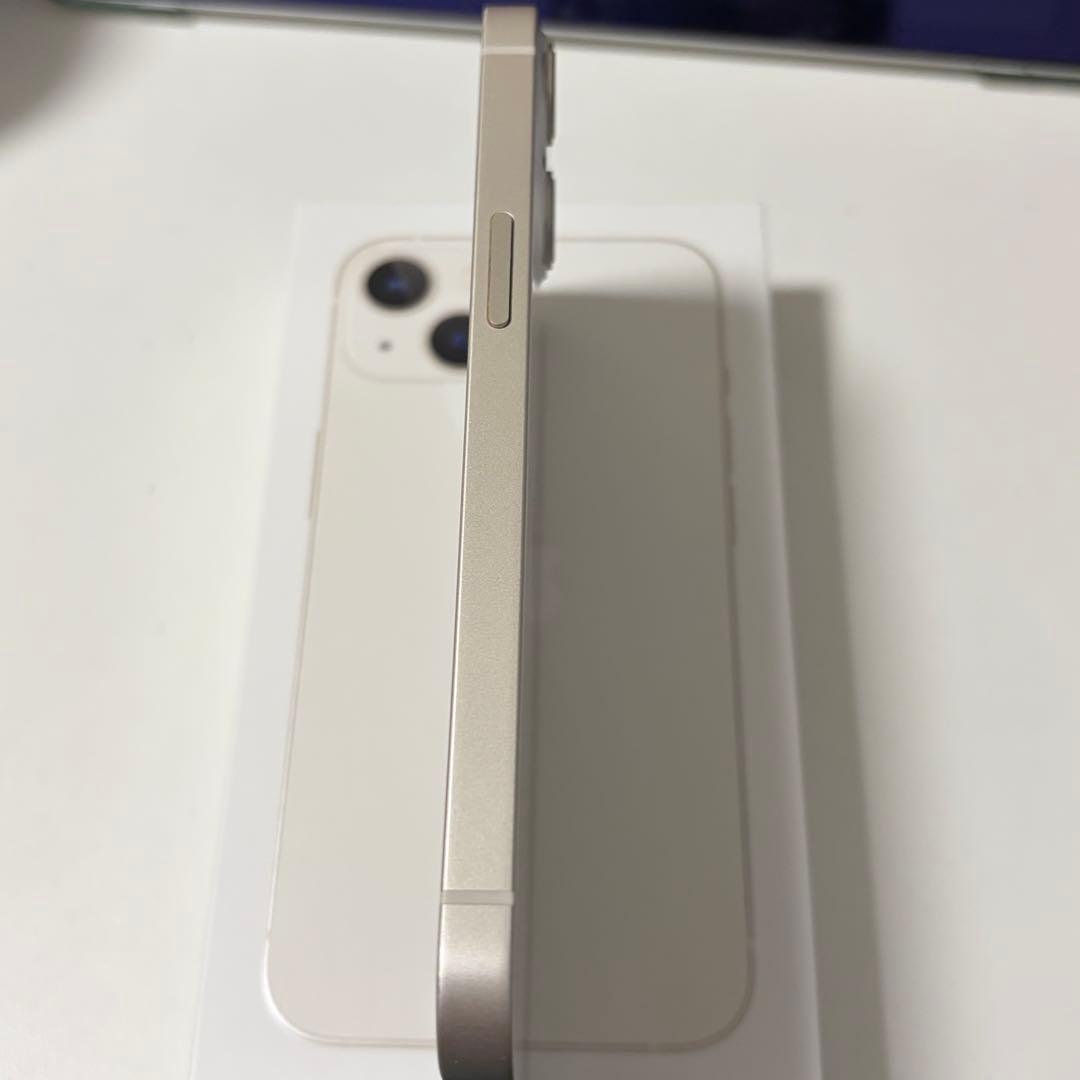 iPhone 13 256GB 美品
