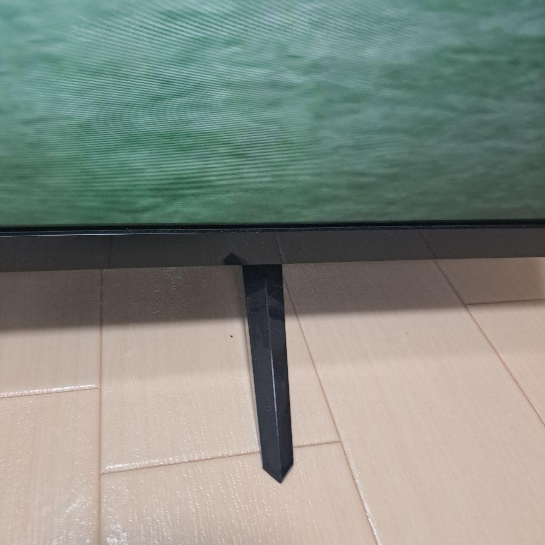本日限定価格!美品～普通!FUNAI 43V型 Fire TV 4Kテレビ