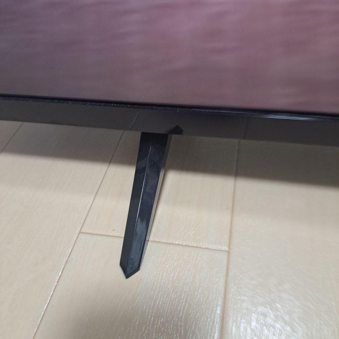 本日限定価格!美品～普通!FUNAI 43V型 Fire TV 4Kテレビ