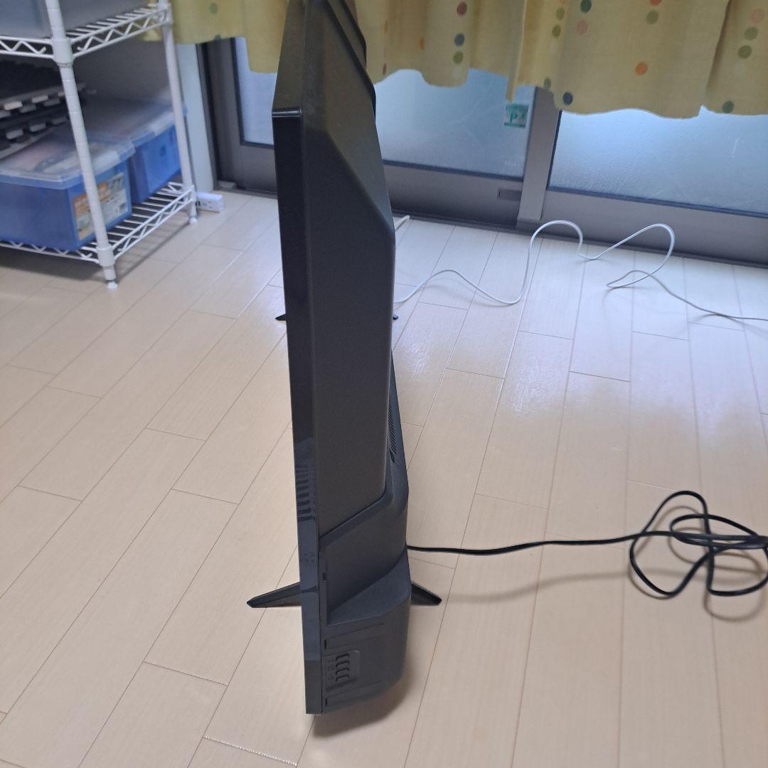 本日限定価格!美品～普通!FUNAI 43V型 Fire TV 4Kテレビ