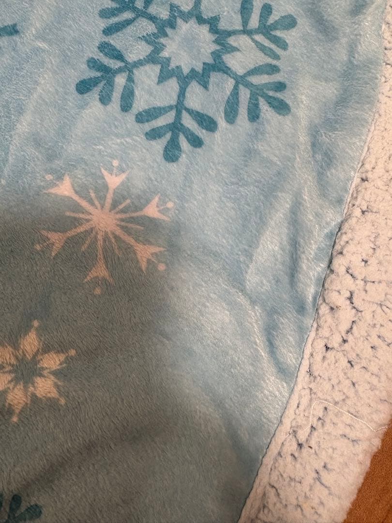 R*6様 ビビディバビディブティック　旧エルサドレス&ケープセット