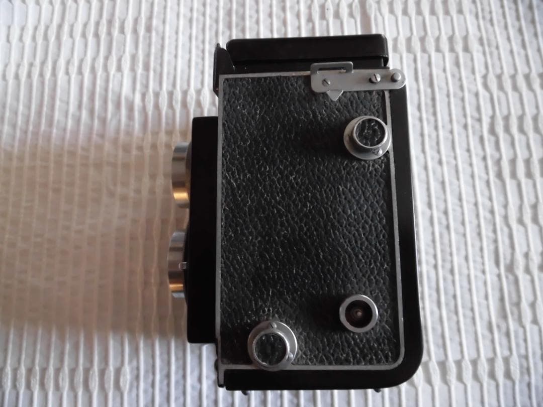 PRIMOFLEX　カメラ(ジャンク品）