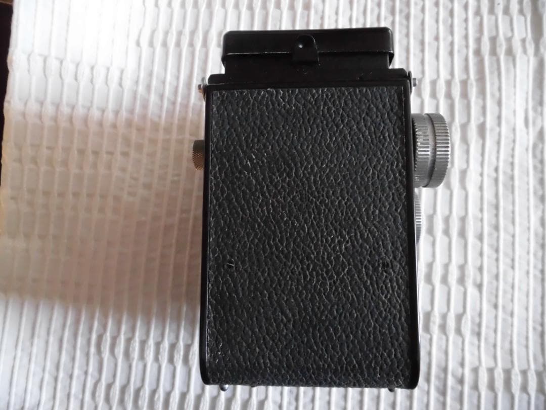 PRIMOFLEX　カメラ(ジャンク品）