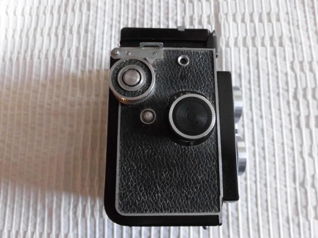 PRIMOFLEX　カメラ(ジャンク品）