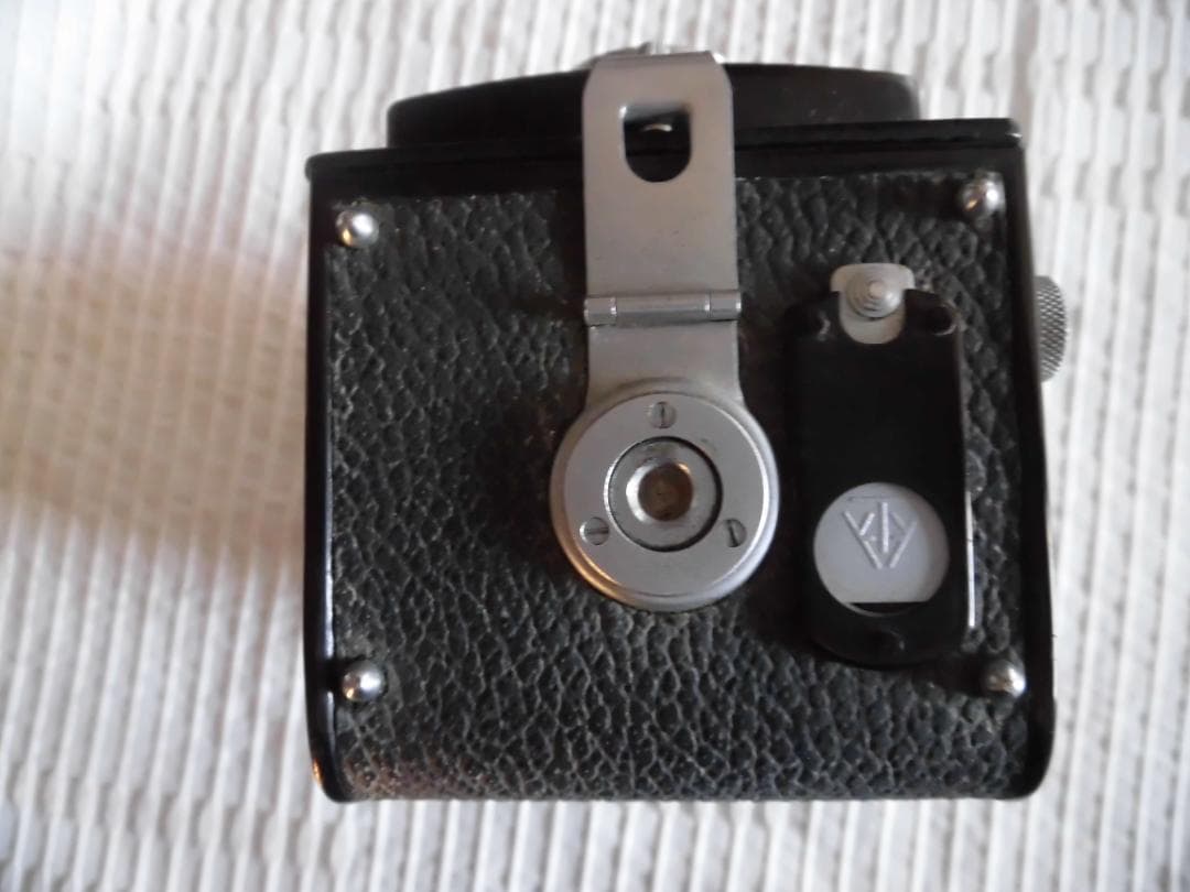 PRIMOFLEX　カメラ(ジャンク品）