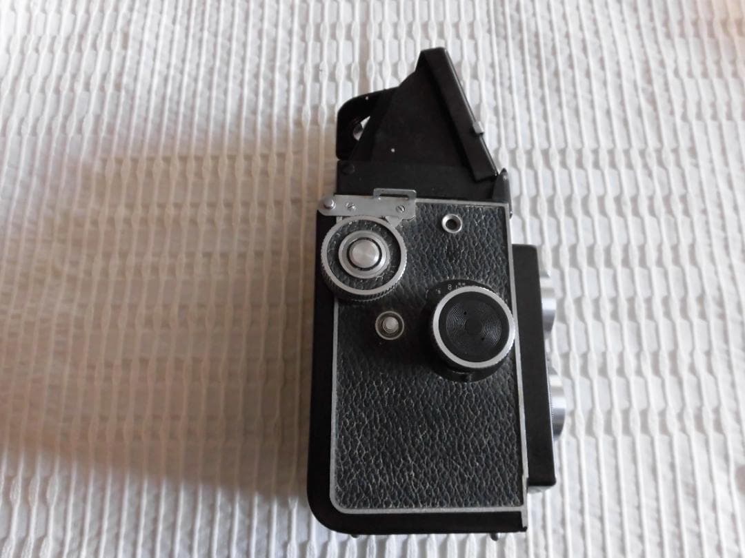 PRIMOFLEX　カメラ(ジャンク品）