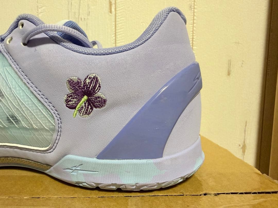 シューズ(男性用) SPO Player1 Plus Anemone