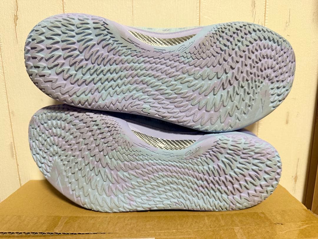 シューズ(男性用) SPO Player1 Plus Anemone