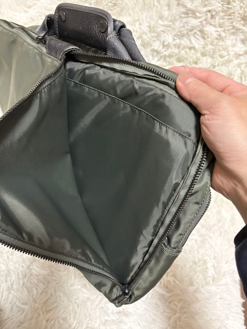 THE NORTH FACE 3way リュック　ショルダー　ビジネス　バック