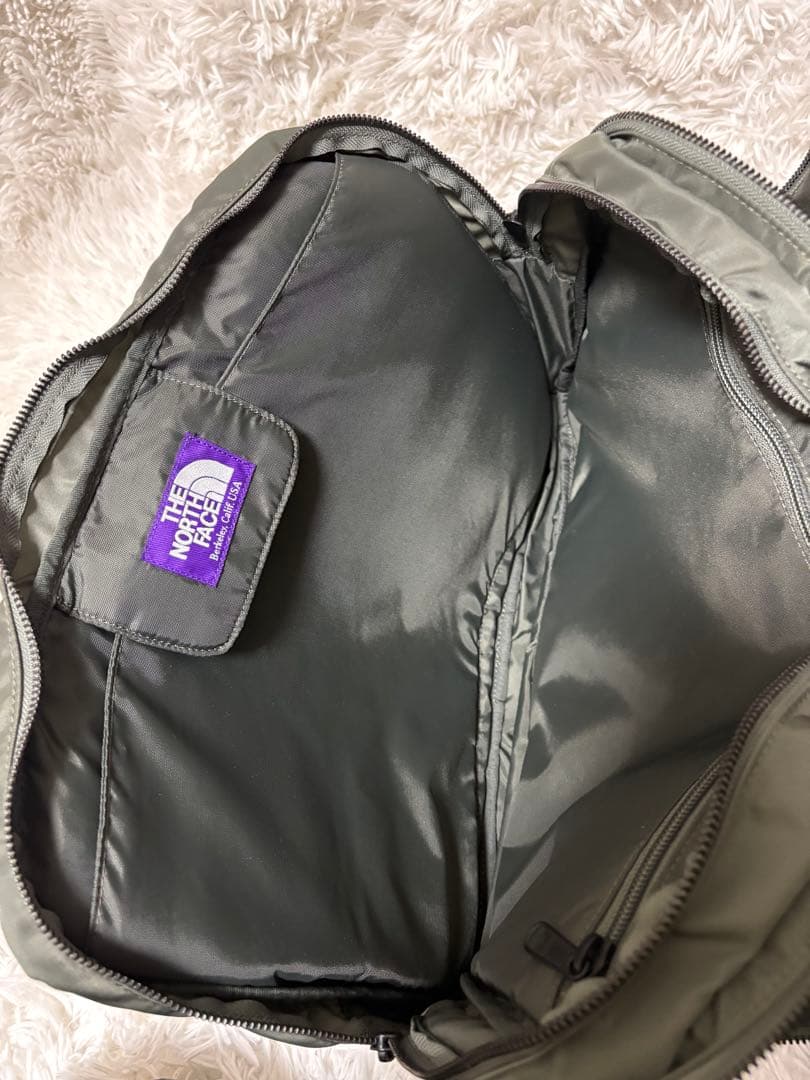 THE NORTH FACE 3way リュック　ショルダー　ビジネス　バック