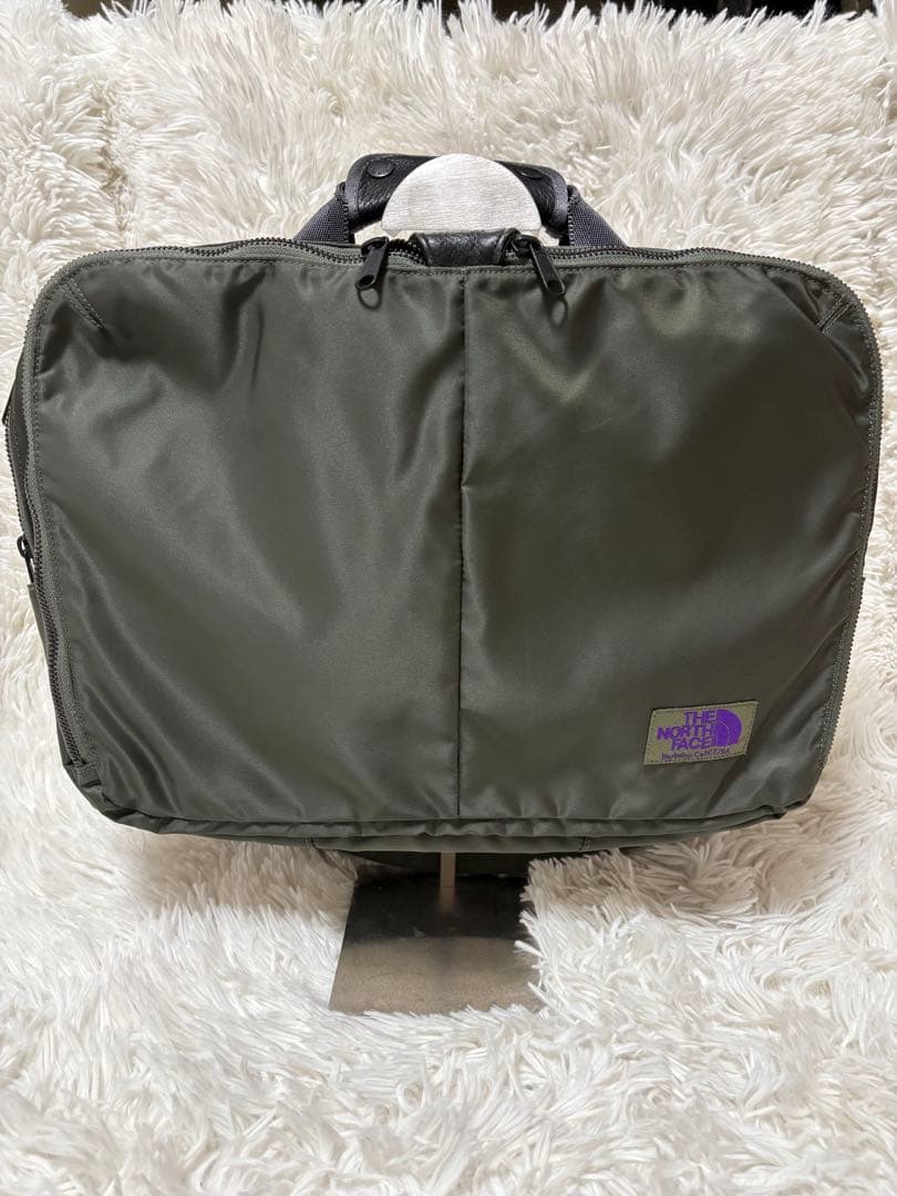 THE NORTH FACE 3way リュック　ショルダー　ビジネス　バック