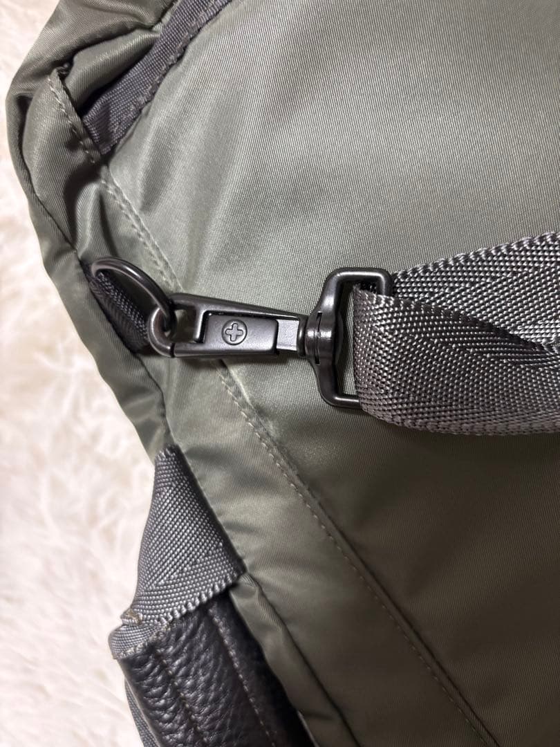 THE NORTH FACE 3way リュック　ショルダー　ビジネス　バック